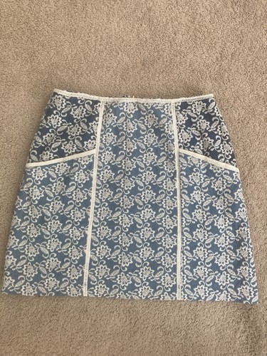 Slate & Willow Skirt