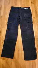 Thrive Workware Pants 36 X 34 7820FR Fire Resistant