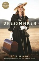 Rosalie Ham | The Dressmaker | Taschenbuch | Englisch (2015) | 295 S.