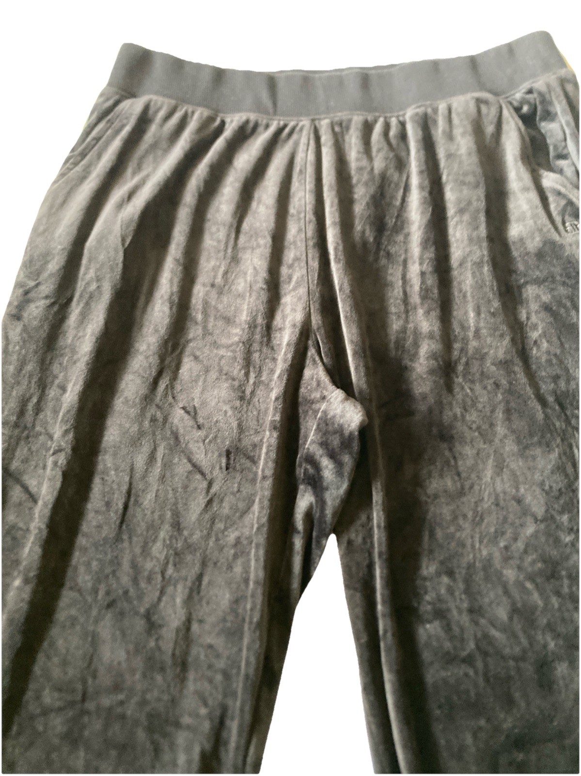 Banana Republic Solid Black Pullover And Jogger S… - image 16