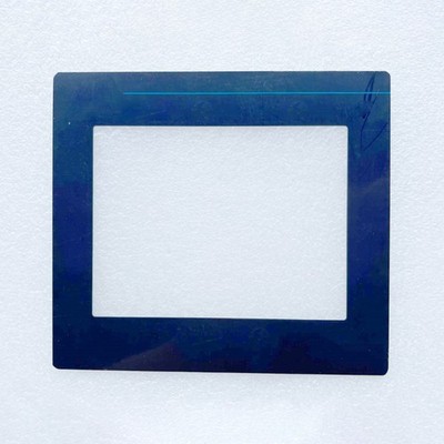 For 2711-T6C12L1 2711-T6C10L1 2711-T6C8L1 Button Protective Film KeyPad Overlay