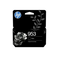 HP L0S58AE#LS1 HP 953(L0S58AE) Schwarz Druckerpatrone