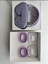Apple AirPods Max – Purple / Violet (Used, Excellent Condition)