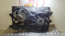 Radiateur Ford COUGAR