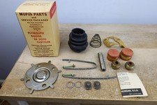 Vintage Nos Mopar 939700 Universal Joint Kit 1936-1954 Plymouth Dodge Chrysler