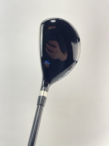 Cobra Fly XL Hybrid 23* Regular Flex Graphite /Right /Headcover /New /25928 - Picture 9 of 19