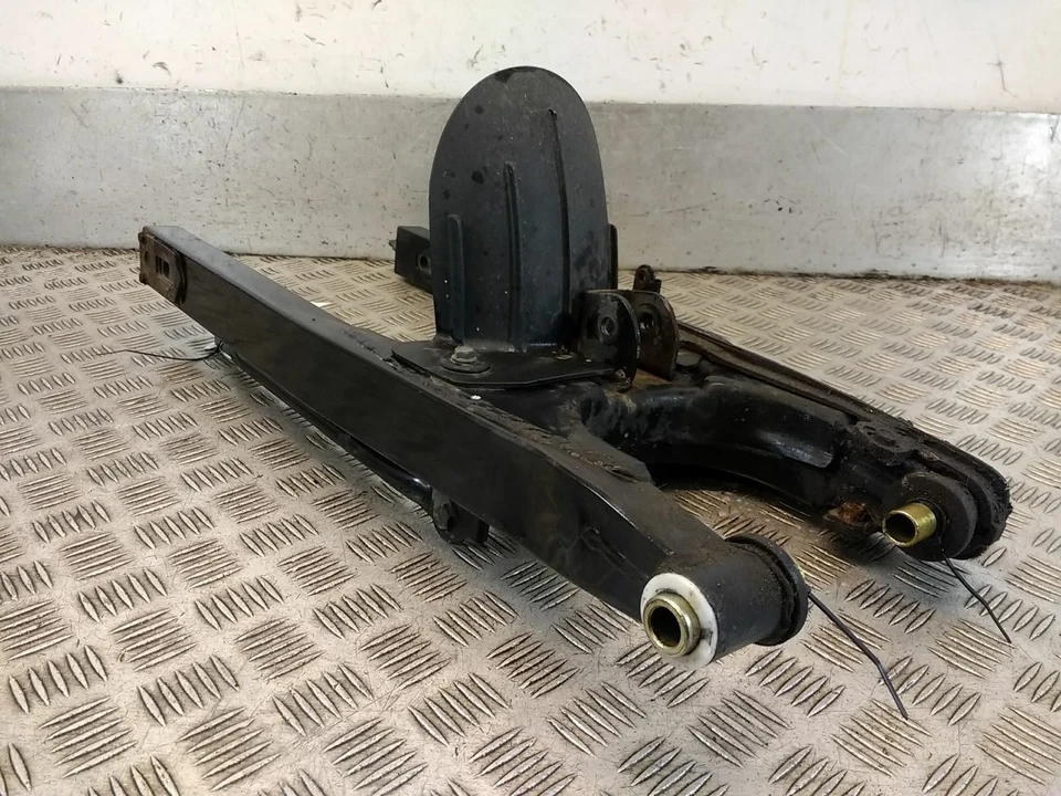 2012 SYM WOLF 125 N Swing Arm Rear - Image 3 of 4