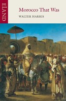 Morocco That Was | Walter Harris | Taschenbuch | Kartoniert / Broschiert | 2026