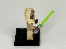 Lego Star Wars Minifigure sw0469 Stass Allie from set 75016