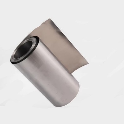 1pcs High-Purity Pure Titanium Metal Foil Sheet Strip Plate Thickness 0.01-0.3mm