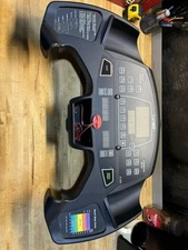 Treadmill Cybex 550T Pro Plus Console/Display