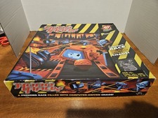 Robo Rally Board Game 2005 Avalon Hill Richard Garfield Strategy Robots Complete