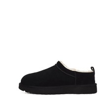 Women's UGG Classic Micro Black 1173891-BLK 