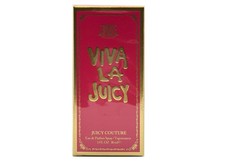 Viva La Juicy by Juicy Couture Perfume for Women 1.0 oz / 30 ml EDP Spray