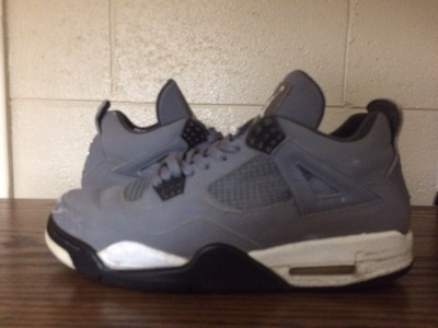 jordan 4 cool grey ebay
