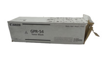 Canon GPR-54 Black Toner Cartridge 9436B003AA - Free shipping