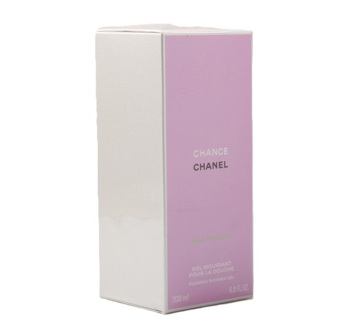 Chanel Chance Eau Fraiche Foaming Shower Gel 200ml