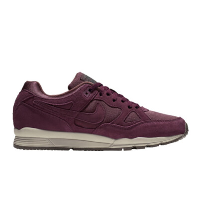 Size 9 - Nike Air Span 2 Premium Bordeaux