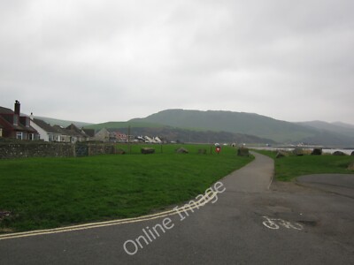 Photo 6x4 Ainslie Park Girvan Park from the Cauldshore. c2011
