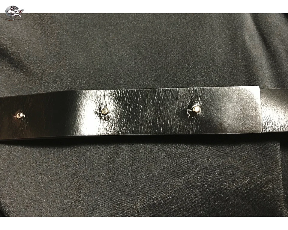 Minivestido Helmut Lang arnés de cuero de vaca negro para mujer talla 4 sin mangas 0031 Foto 3 de 4