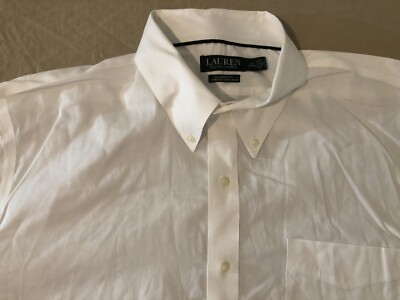 mens 18.5 dress shirts Dress Shirts 18 5