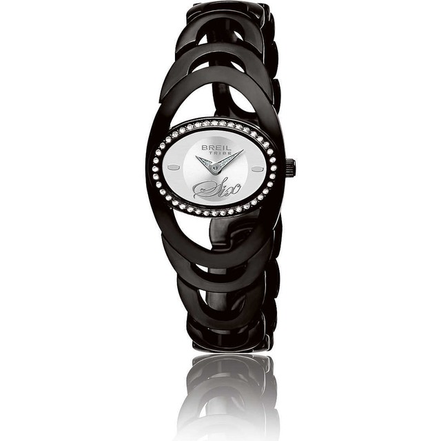 orologio breil tribe con swarovski