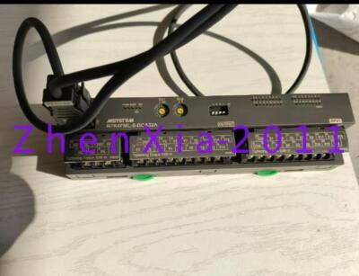1pc used MSYSTEM module R7K4FML-6-DCA32A-R