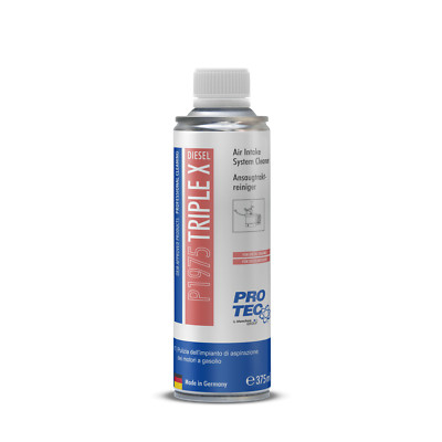 Pro-Tec Triple X Additive - Air Intake Filter For Diesel Engines