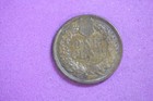 Estate Find 1898 - INDIAN HEAD Cent!!  #J25436 — photo 2