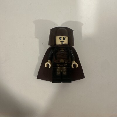 LEGO Star Wars Luminara Unduli Minifigure (75151)