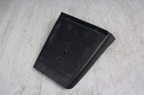 Kotflügel Kennzeichenhalter hinten BMW K 100 ABS RS 83-92