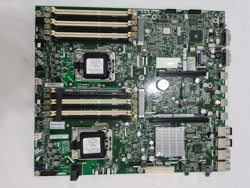 IBM 00Y7337 Doppelt S.1356 DDR3 X3630 M4 - Picture 2 of 6