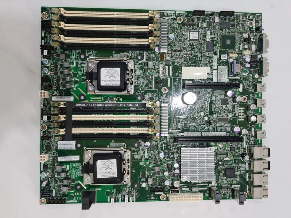  IBM 00Y7337 Doppelt S.1356 DDR3 X3630 M4 - Image 2 of 4
