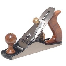 No.3 Finishing Plane