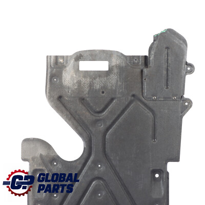 パーツ NEXT - Undertank Side Panels Audi A4 B8 Undertray Trim Panel Underbody Guard Rear Left N/S