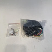 Voltage Regulator Rectifier Assembly 12V Replacement