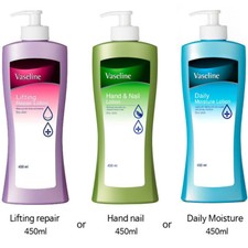 vaseline lifting repair lotion