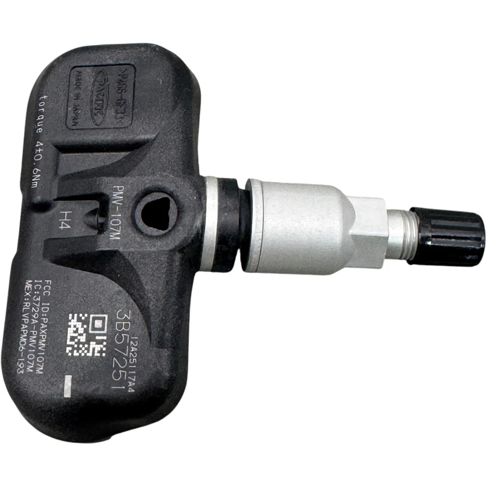 Sensor PACIFIC 40034 TPMS para 07-12 Honda Accord/CR-V - Imagem 2 de 4