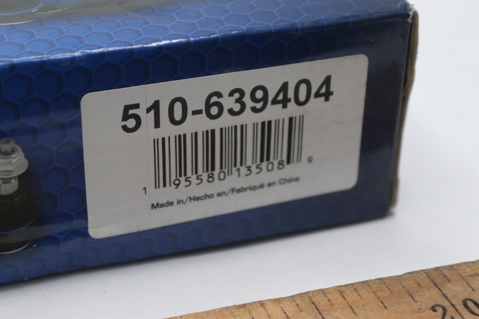 Carquest Suspension Stabilizer Bar Link Front 510639404 eBay