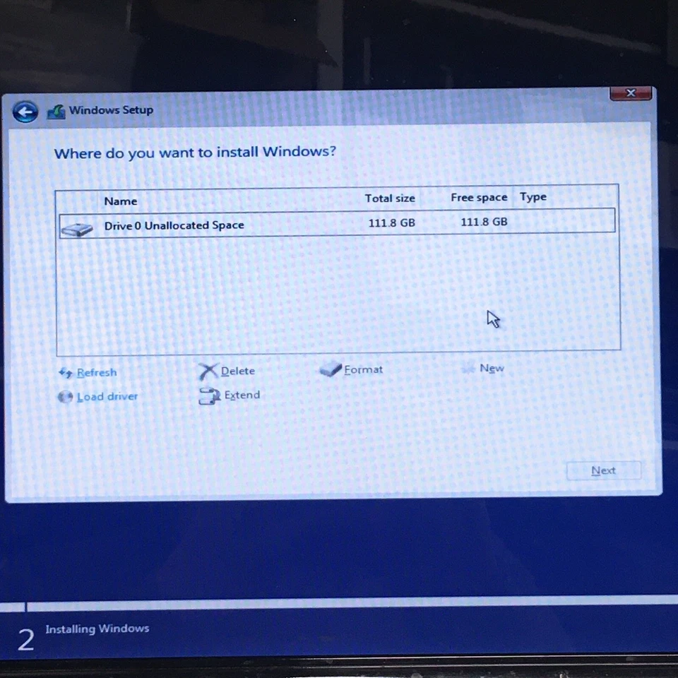 Hp Pavilion dx6500 15.4″ Laptop Core 2 Duo T5450 2GB RAM 120GB Boots/Bios H3008 - Image 3 of 4