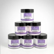 Ezflow Professional Nail Acrylic Powder 0.75oz *Chose any 1*