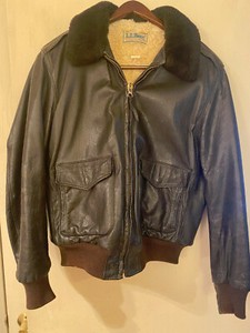 ll bean harrington jacket
