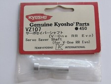 Kyosho VZ107 Servo Albero di Risparmio (V-one RR / Evo)