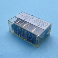 G7S-4A2B-E Safety Relay For OMRON 24V 14Pin