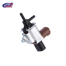 Durable Vacuum Solenoid Valve For 2002 2003 Mazda Miata Se Convertible 2-door