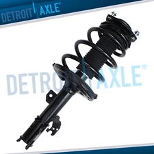 Front Passenger Side Strut w/Coil Spring Asssembly for ES350 Camry Avalon Solara