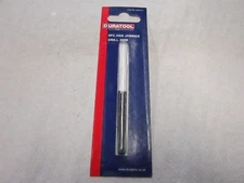 DURATOOL D00472 2mm Jobber Length Drill Bits 118° Point 5 Pieces Per Package