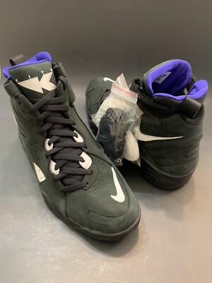 NIKE AIR MAESTRO II KITH QS [AH1069 001] FIEG X PIPPEN