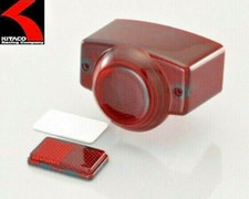 NEW! Kitaco #809-1083100 Tail light lens Honda NPS50 ZOOMER 2001 (1) JAPAN AF58