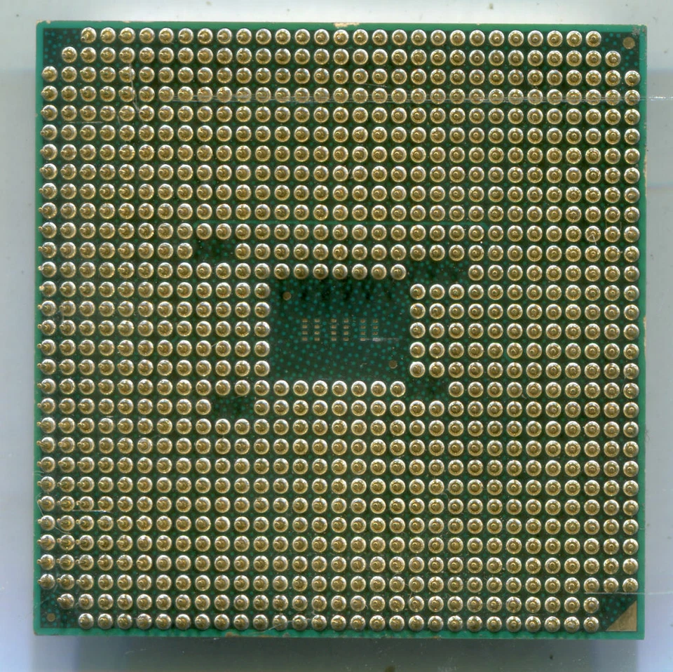 AMD A8-5500 socket FM2 quad core CPU AD5500OKA44HJ 3.2 GHz Trinity HD 7560D GPU - Image 2 of 4